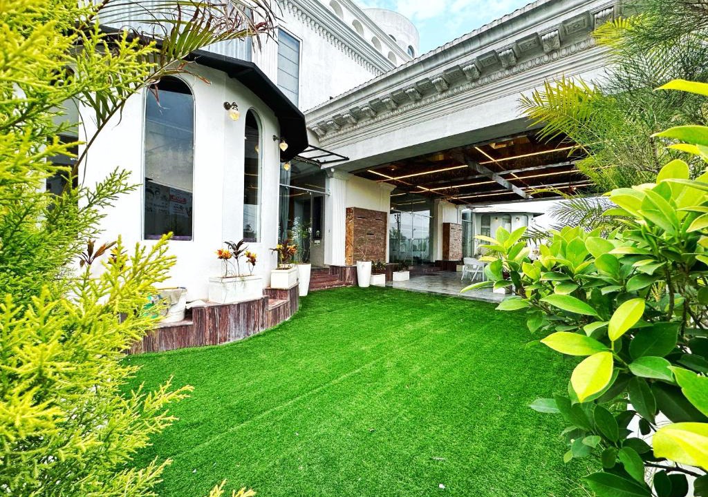 Ujjain House | Heritage Home Stay