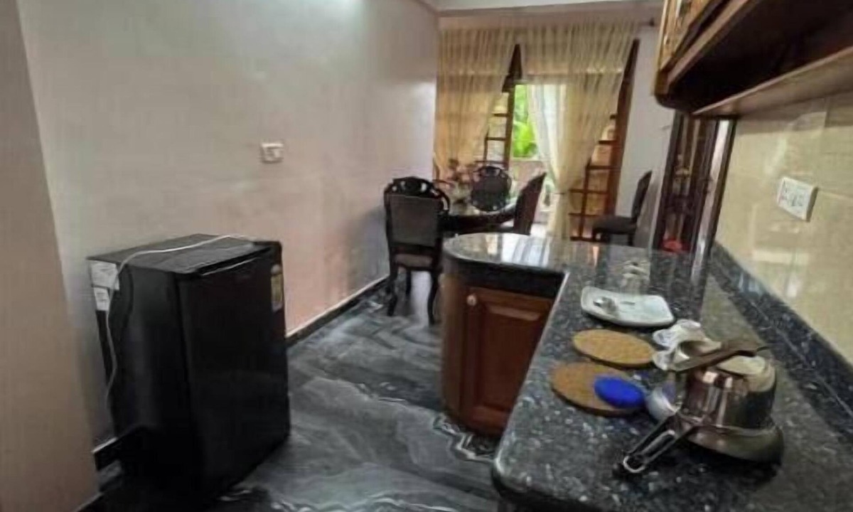 Penha de Franรงa Apartment | HI GOA - Escape into Paradise