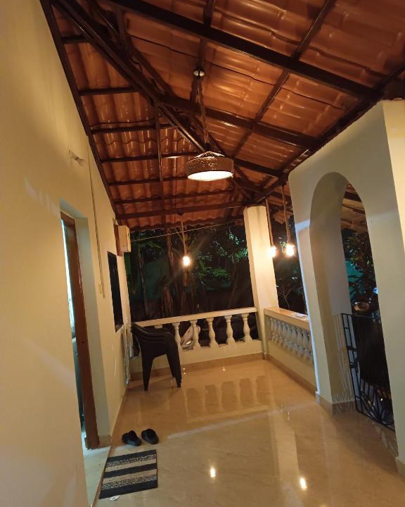 Assagao Apartment | Hide home