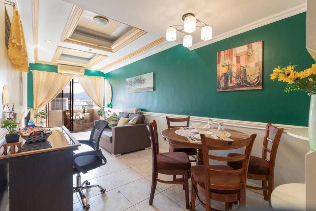 Cebu Apartment | Hideaway , ALL you need, and nothing you don't