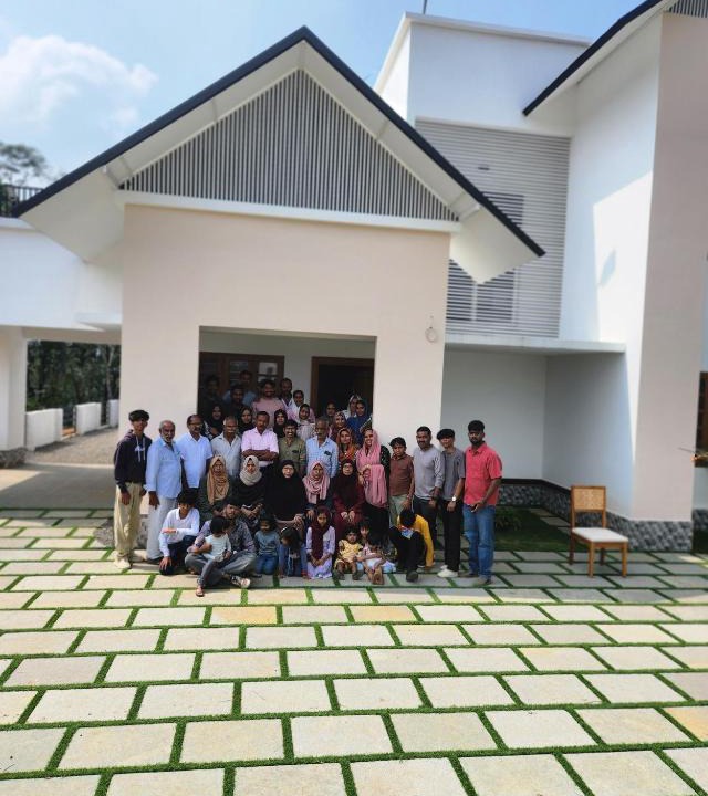 Vagamon Apartment | Highrange Villas
