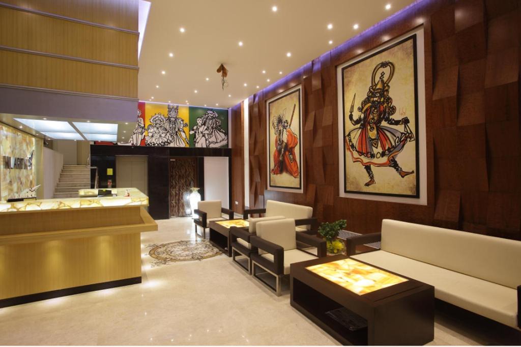 Sriperumbudur Hotel | Hilarity Inn