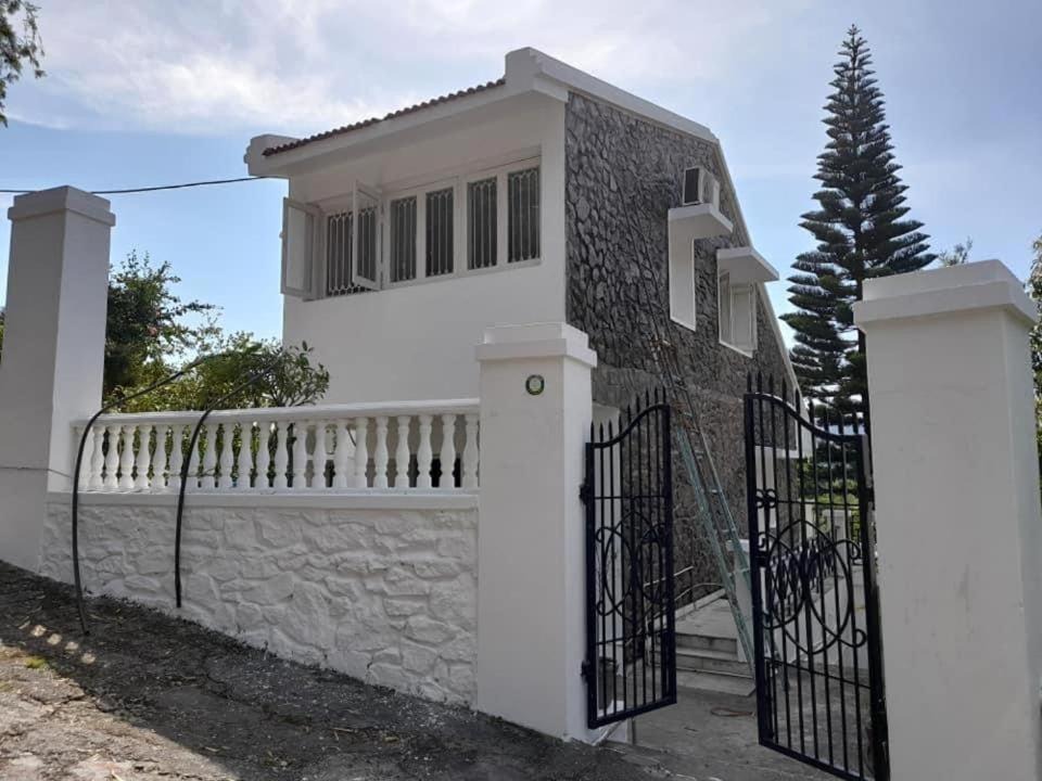 Mount Abu Villa | Hill villa