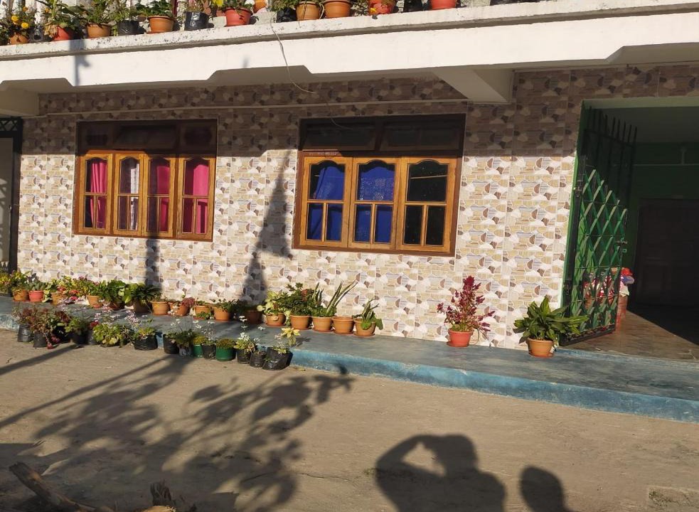 Gangtok House | Himalayan Tea Garden Stay by StayApart