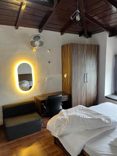Mukteshwar Villa | Himalayanblues cottages&stays