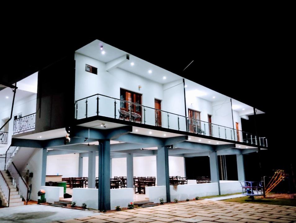 Madikeri Resort | Himavana Resort By Rai Hospitality