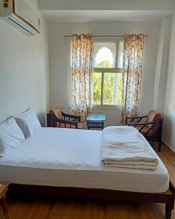 Sawai Madhopur Hotel | Hindupura Residency