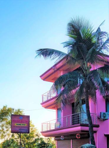 Benaulim House | Holiday Destiny Homestay
