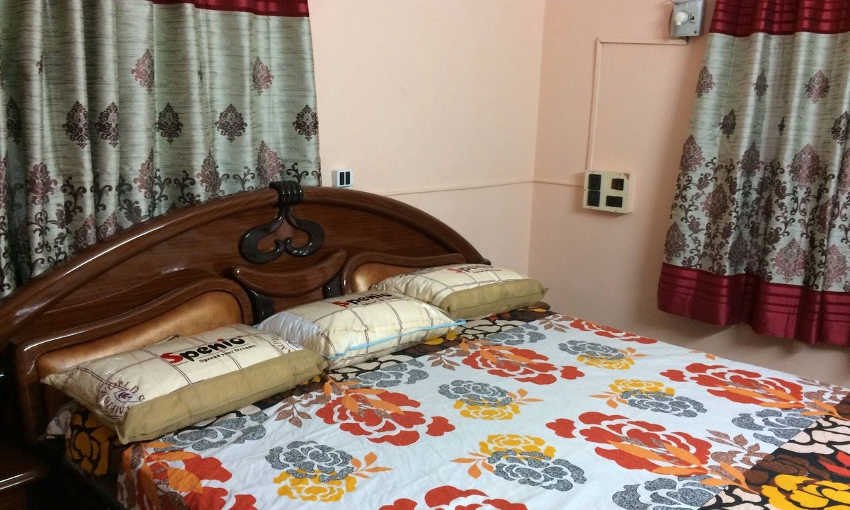Madurai Apartment | HOME AWAY FROM HOME!