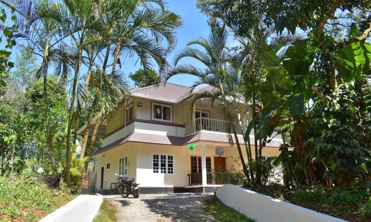 Udumbanchola Apartment | Homely 3BHK Apartment