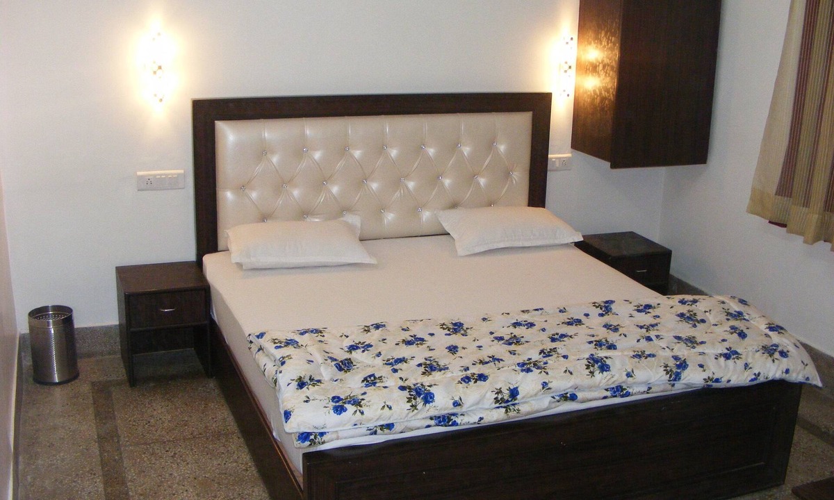 Hotel Anand Palace | Amer Fort Road
