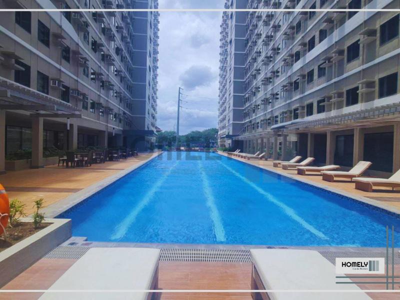 Dasmarinas House | Homely - SMDC Green 2 Residences, Dasmarinas City