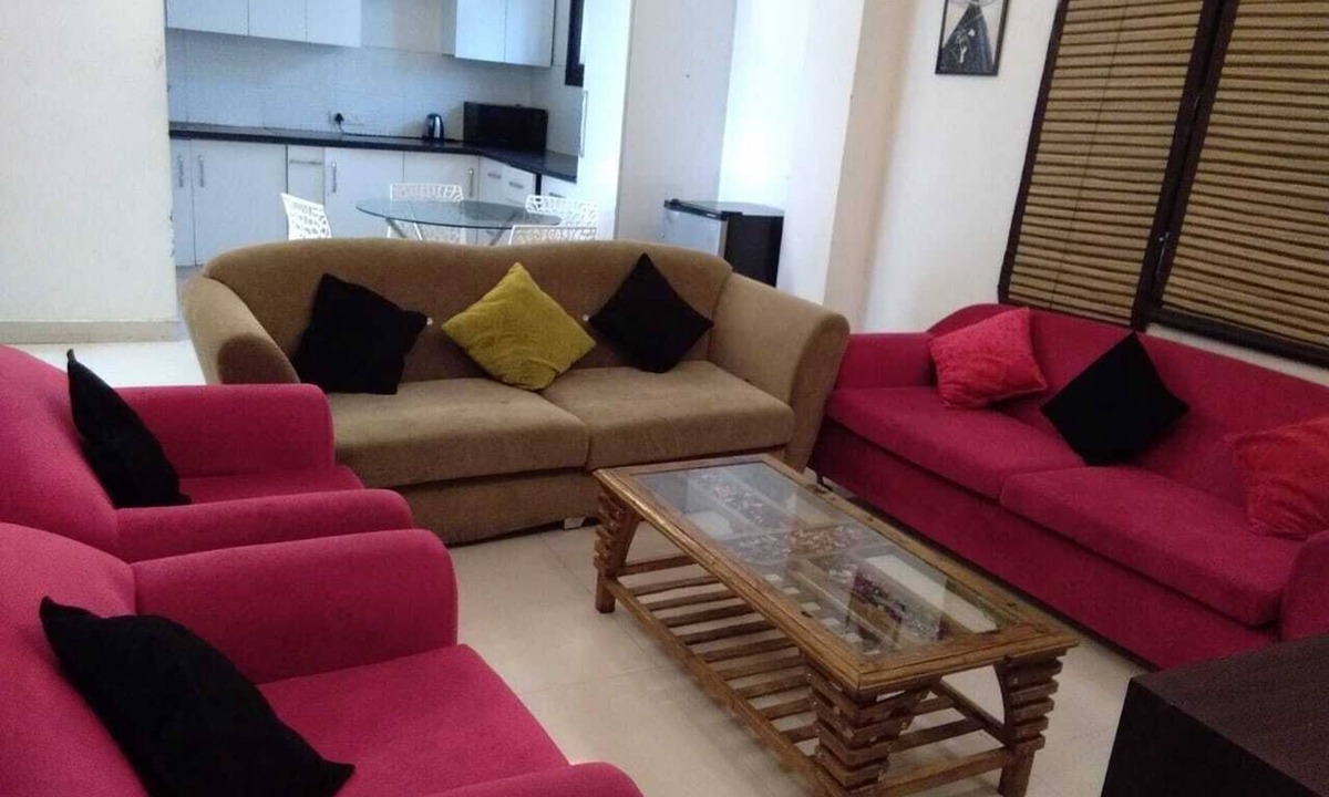 Homestay At Chattarpur New Delhi | Sat Bari