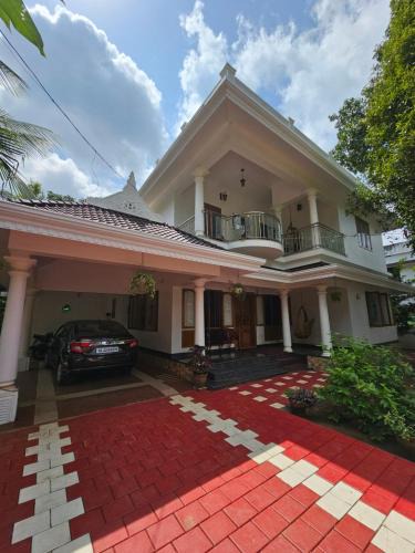 Kulanada Bed & Breakfast | Homestay near Kochi Airport