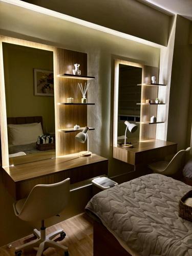 Guadalupe Apartment | HomeSuiteHome Cebu