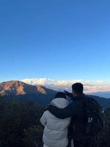 Okhrey Hostel | Honey nest