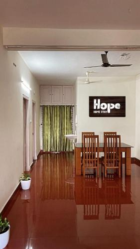 Nedumangad House | HOPE Home Stay