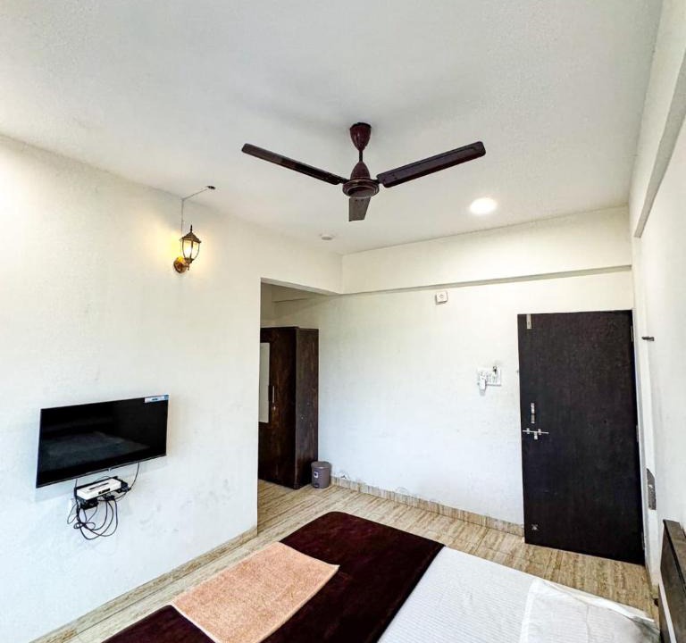 Nagaon Resort | Horizon cottage
