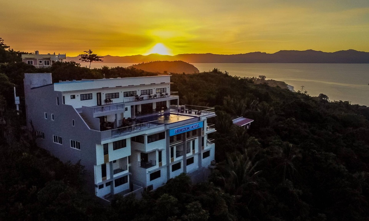 Romblon Island Hotel | Horizon Hotel Romblon