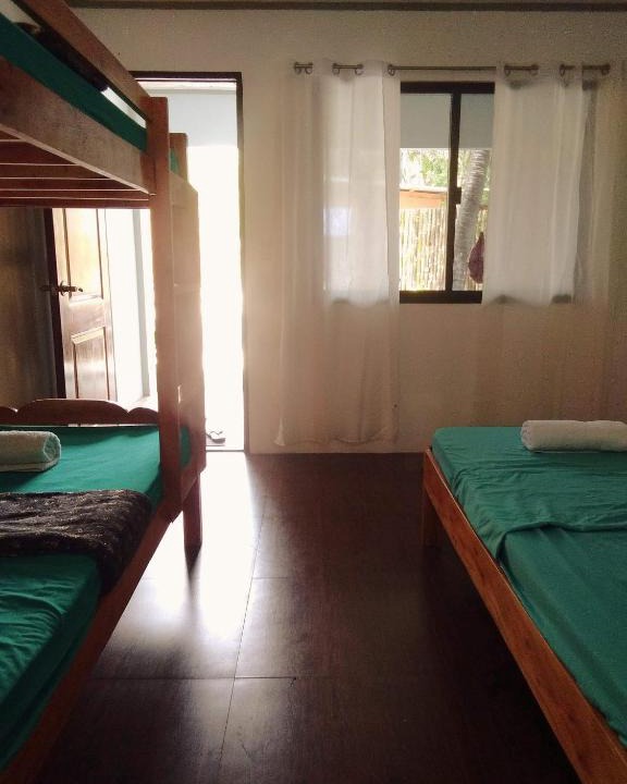 Basdiot Hostel | Horizon Inn