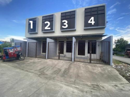 Tacloban Apartment | HOST HOMES Ireland Apartelle