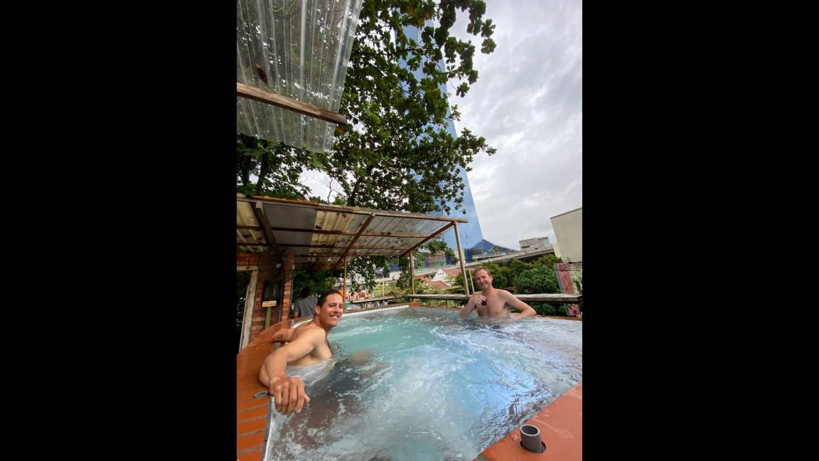Chinatown Hostel | Hostel ∙ 8 guests