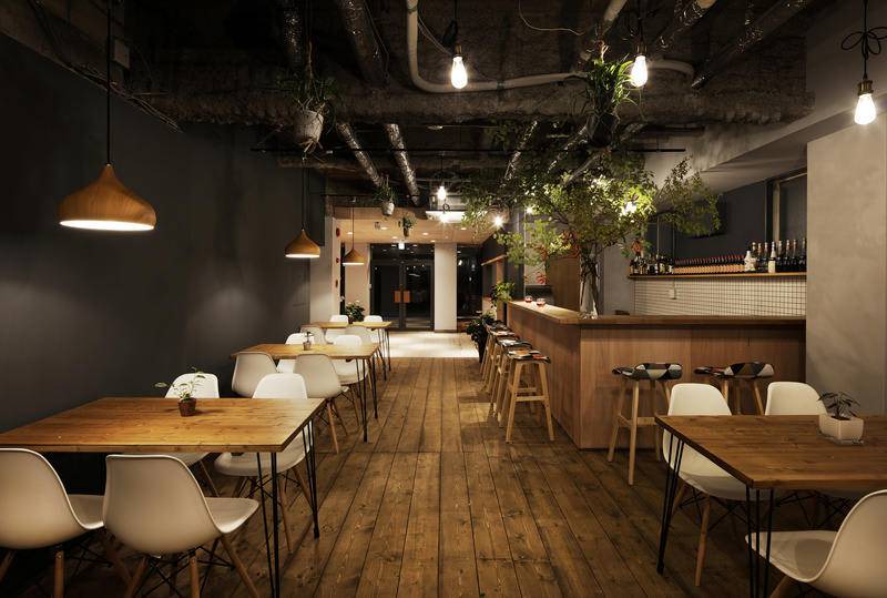 Chuo Hostel | Hostel ∙ 8 guests
