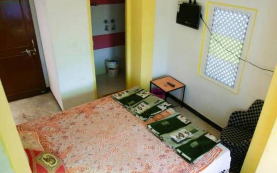 Udaipur Hostel | Hostel ∙ 3 guests