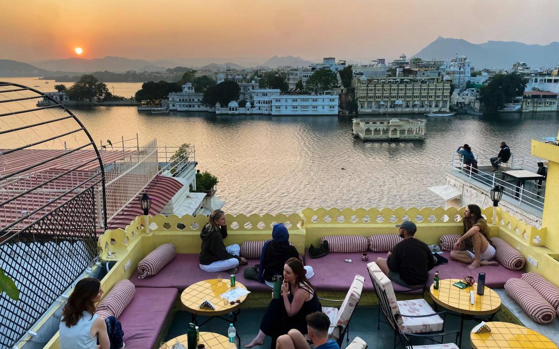 Udaipur District Hostel | Hostel ∙ 4 guests