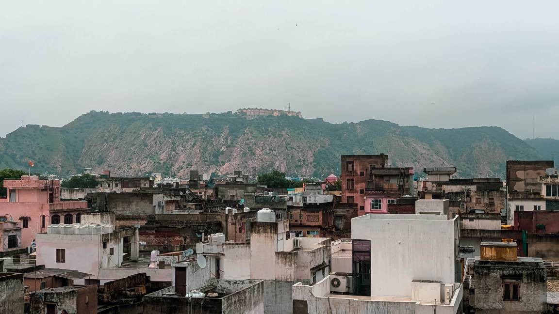 Pink City Hostel | Hostel ∙ 8 guests