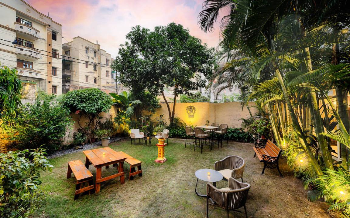 Varanasi Hostel | Hostel ∙ 8 guests