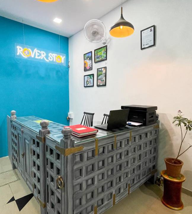 Rajpipla Hostel | Hostel ∙ 8 guests