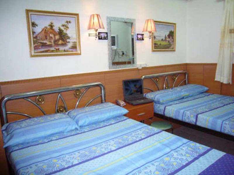 Tsim Sha Tsui Hostel | Hostel ∙ 8 guests