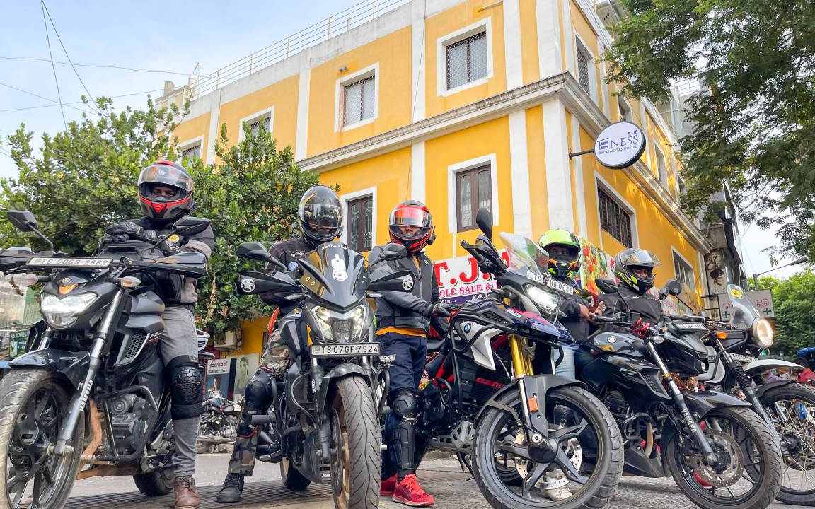 Heritage Town Hostel | Hostel ∙ 8 guests