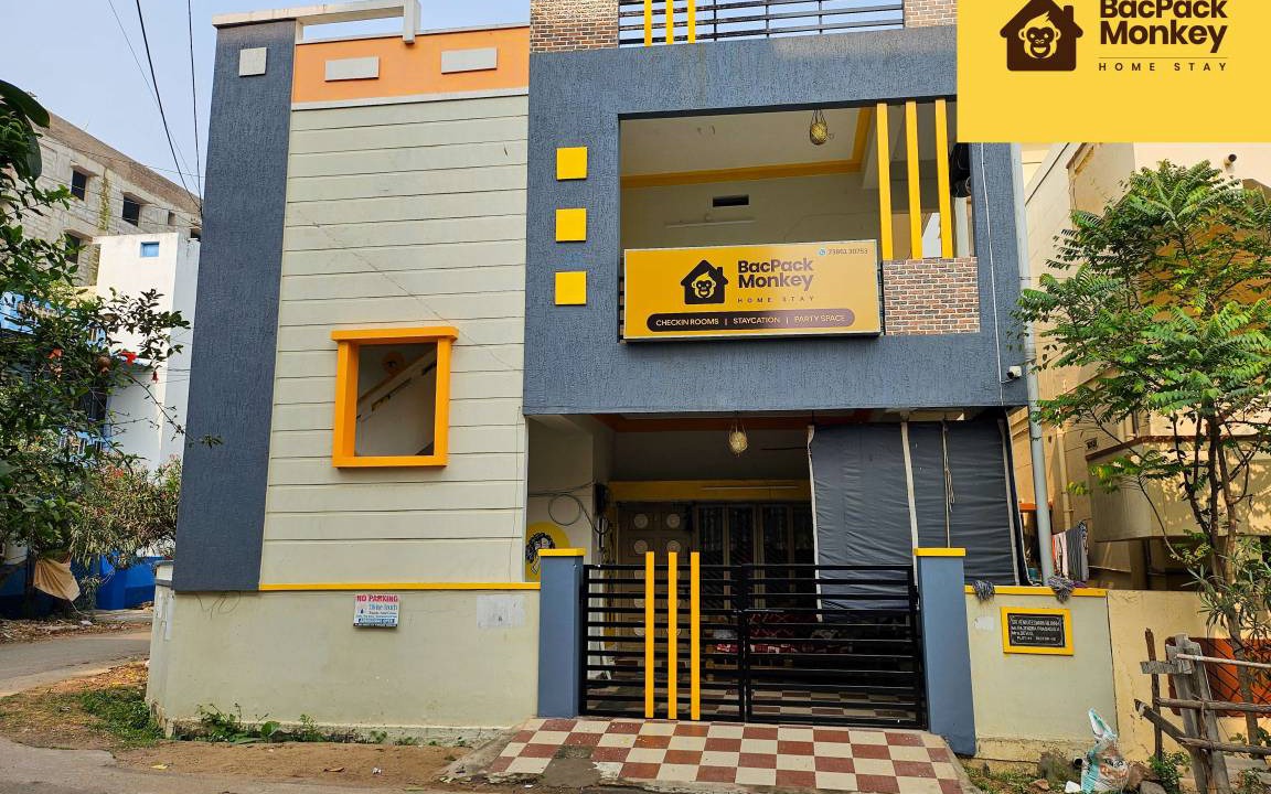 MVP Colony Hostel | Hostel ∙ 8 guests