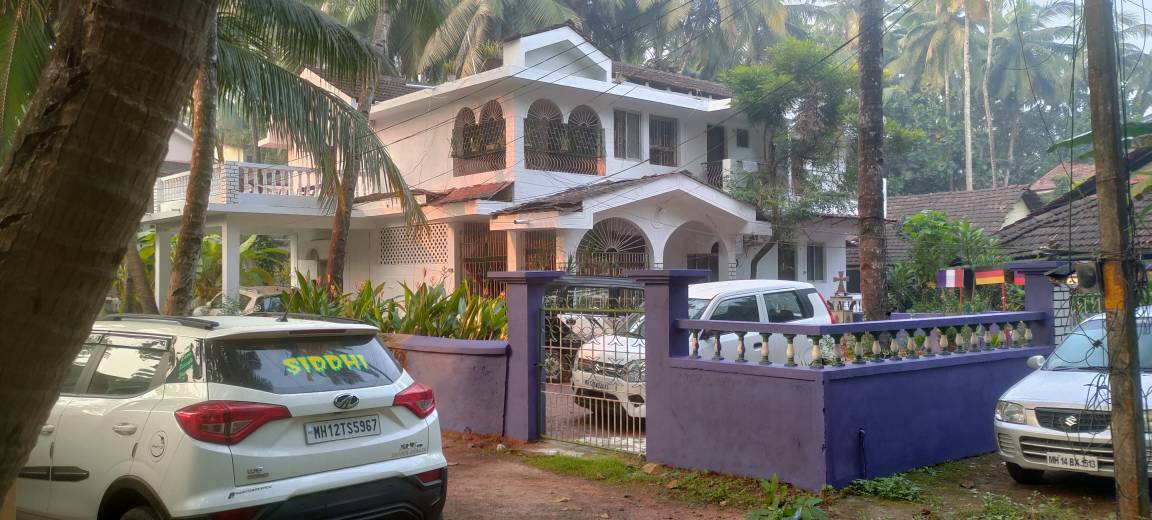 Majorda Hostel | Hostel ∙ 8 guests