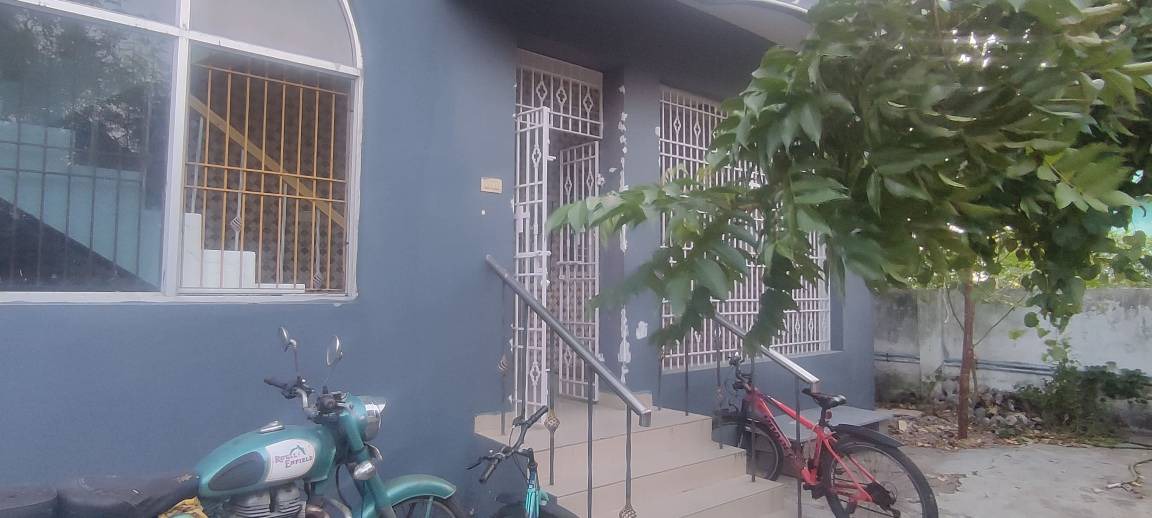 Mahabalipuram Hostel | Hostel ∙ 8 guests
