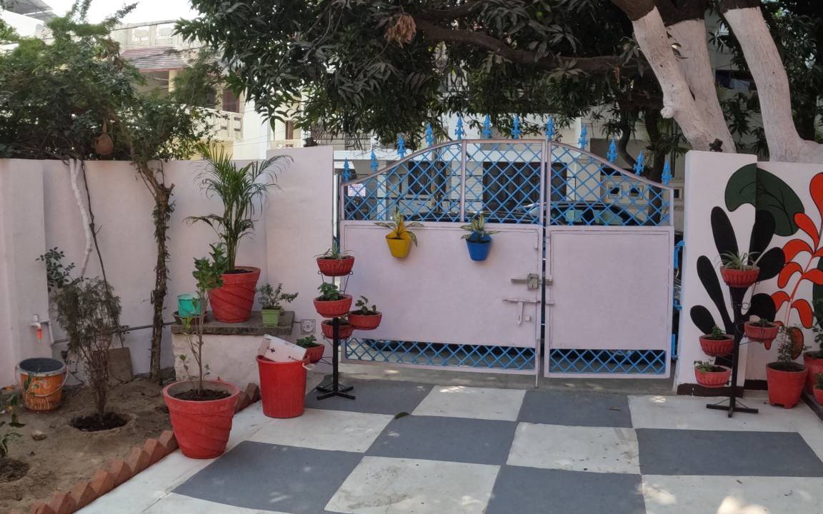 Gomti Nagar Hostel | Hostel ∙ 8 guests