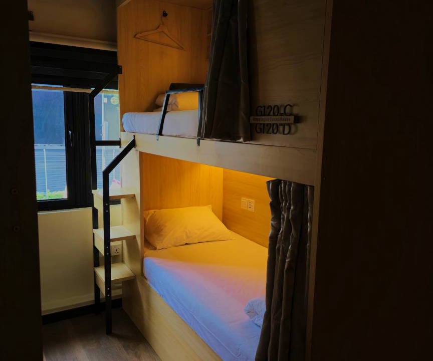 Bukit Bintang Hostel | Hostel ∙ 8 guests