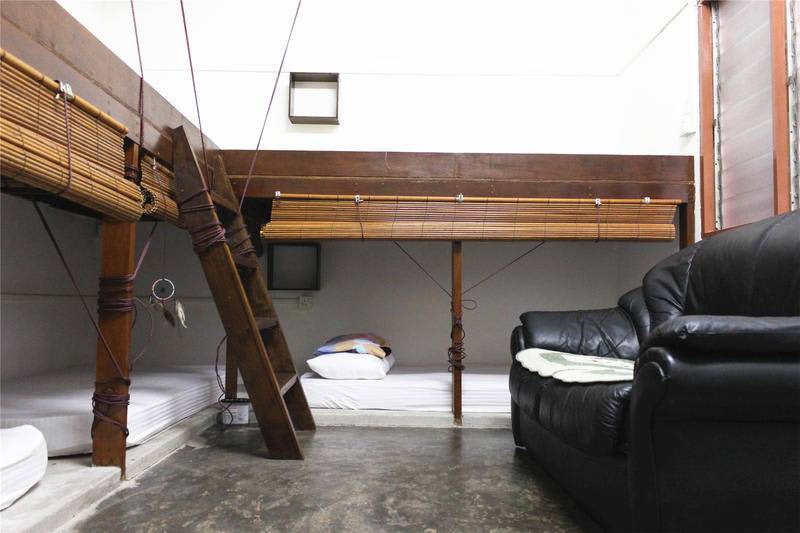 SS 2 Hostel | Hostel ∙ 8 guests