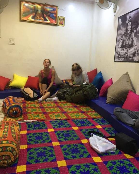 Paharganj Hostel | Hostel ∙ 8 guests