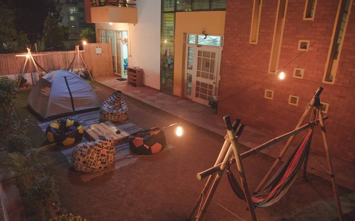 Civil Lines Hostel | Hostel ∙ 8 guests