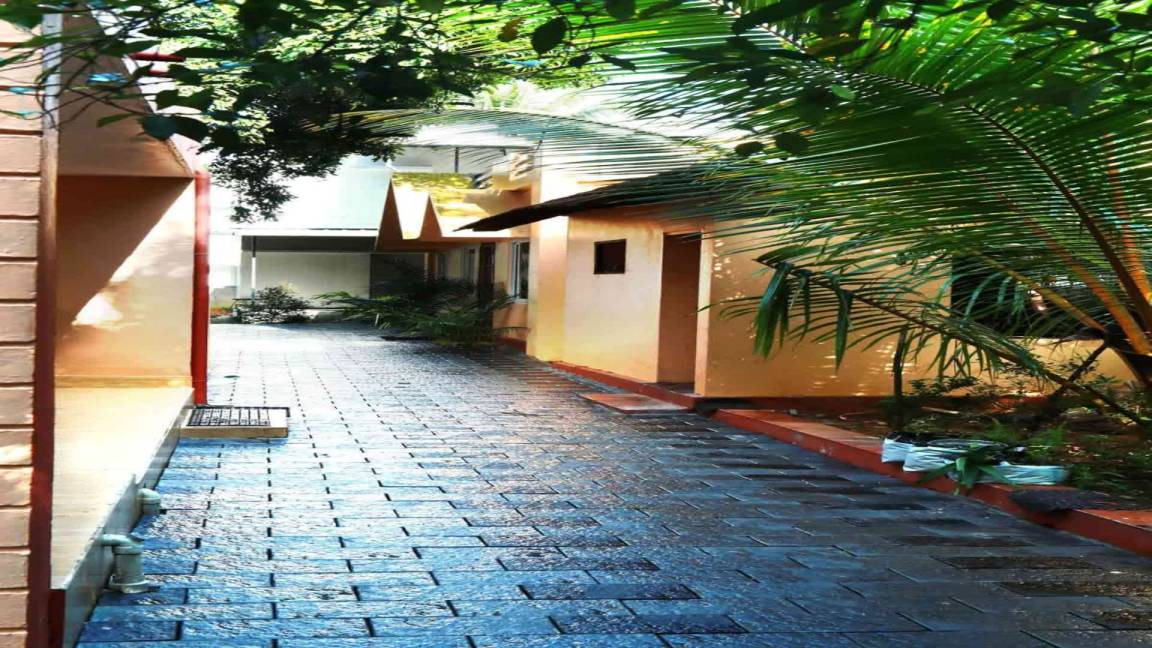 Veliyathunadu Hostel | Hostel ∙ 8 guests