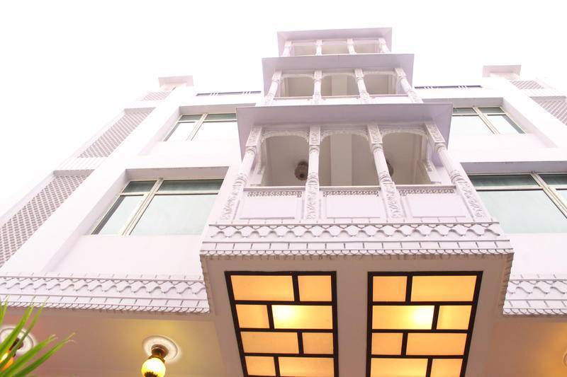 Bani Park Hostel | Hostel ∙ 8 guests