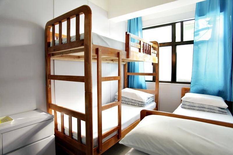Mong Kok Hostel | Hostel ∙ 8 guests