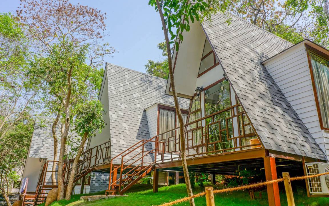 Anjuna Hostel | Hostel ∙ 8 guests