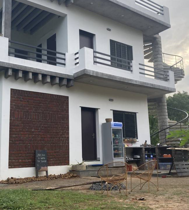 Auroville Hostel | Hostel ∙ 8 guests