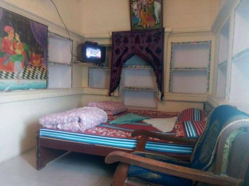Pushkar Hostel | Hostel ∙ 8 guests