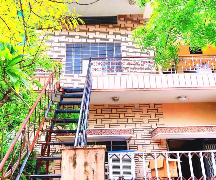 Bani Park Hostel | Hostel ∙ 8 guests