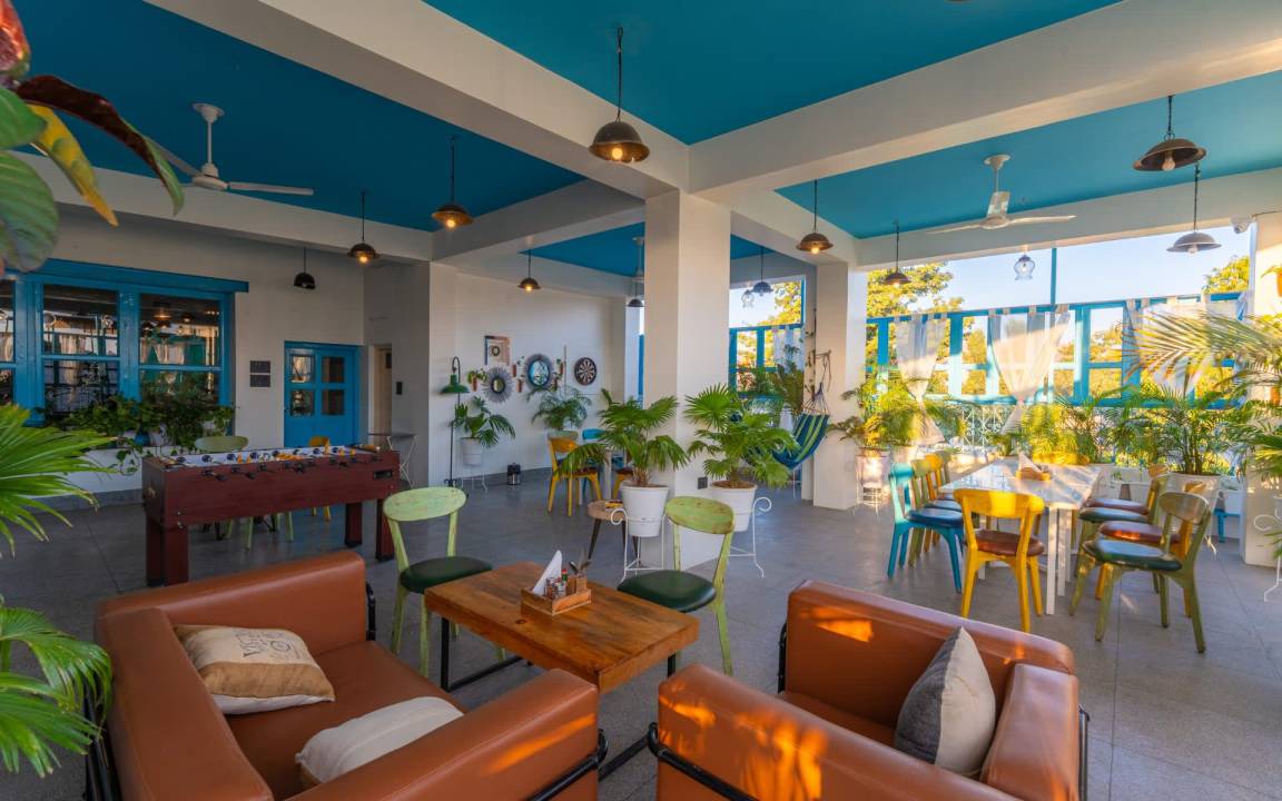 Jodhpur Hostel | Hostel ∙ 8 guests